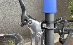 SPECIALIZED S-WORKS EPIC MY21 – Das ultimative Race-Fully (Größe L) kaufen in St. Gallen #5 | velomarkt.ch