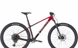 TREK Marlin 7 Gen 3 M Fury Red/Lithium Grey Fade kaufen in Thurgovie #1 | velomarkt.ch