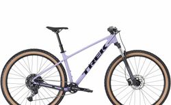 TREK Marlin 6 Gen 3 S Gloss Lavender Haze | 5337093 | velomarkt.ch