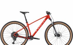 TREK Marlin 6 Gen 3 M Lava | 5337087 | velomarkt.ch