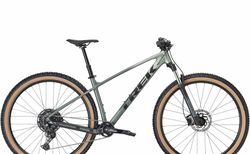 TREK Marlin 6 Gen 3 ML Matte Lichen/Keswick Green Fade | 5337081 | velomarkt.ch