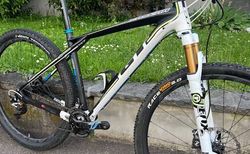 GT ZASKAR 9R TEAM kaufen in Bâle-Ville #4 | velomarkt.ch