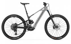 Mondraker CRAFTY CARBON R | grey, L, Sram Eagle AXS Pod MMX, 12s | velomarkt.ch