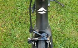 Merida Reacto 9000 kaufen in Zürich #3 | velomarkt.ch