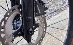 Trek Checkpoint SLR7 Project one kaufen in Zurich #4 | velomarkt.ch