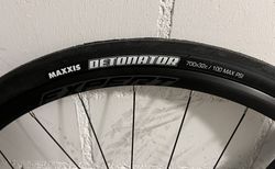 Merida Expert Disc SL Laufradsatz kaufen in Zürich #2 | velomarkt.ch