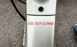 Top-Gravelbike Karbonrahmen kaufen in Zürich #4 | velomarkt.ch