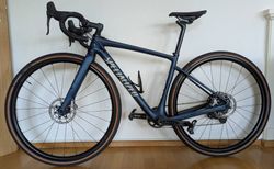 Gravel - Specialized Diverge - 2020 - Size 52 | Light, fast and fun | velomarkt.ch