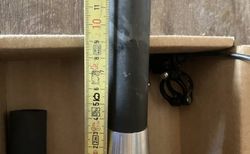 MTB 29-Zoll Federgabel Zero Xcite unter 1 kg kaufen in Zürich #3 | velomarkt.ch