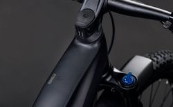 Cube Cube Reaction Hybrid Pro 800 FE blackline L blackline kaufen in Thurgau #4 | velomarkt.ch