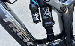 Treck fuel ex 8 xt ML 29 Galactic Grey To Black fade kaufen in Berne #2 | velomarkt.ch