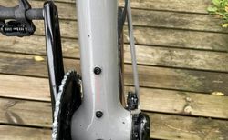 Canyon Grizl - Eagle X01 AXS, Swissside Gravon 420, Enve AR Lenker kaufen in Aargau #5 | velomarkt.ch