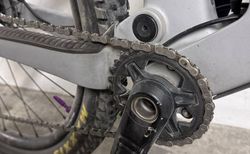 Bixs Sign 120 kaufen in Aargau #2 | velomarkt.ch