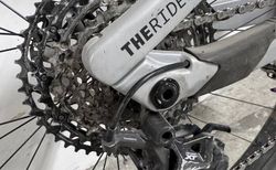 Bixs Sign 120 kaufen in Aargau #3 | velomarkt.ch