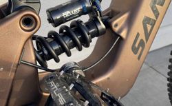 Santa Cruz Bullit 4 Cc X01 Rsv kaufen in Genf #3 | velomarkt.ch