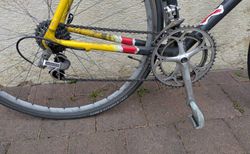 Citybike Rennrad Grösse M kaufen in Bâle-Campagne #3 | velomarkt.ch