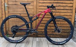 Norco Revolver | Carbon Bike | velomarkt.ch