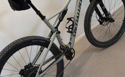 Specialized Epic Comp Fully Mountainbike Top Zustand! kaufen in Graubünden #2 | velomarkt.ch