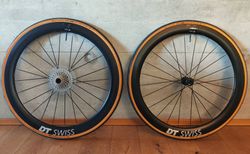 DT Swiss ARC 1100 Discut 50 | Neu | velomarkt.ch