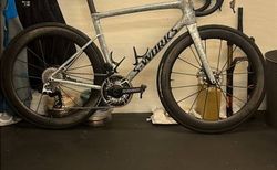 S-Works Tarmac SL8 | Customaufbau Grösse 56 | velomarkt.ch