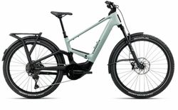 Orbea MUGA 20 M Blue Stone - Diamond Black (Ma M Blue Stone - Diamond Black (Matt) | WC1700B | velomarkt.ch