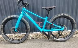 BMC Twostroke 20&quot; in top Zustand! kaufen in Freiburg #3 | velomarkt.ch