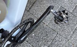 Rose Backroad FF – SRAM Force XPLR 13-Speed (UDH version) – Like New kaufen in Zurich #5 | velomarkt.ch