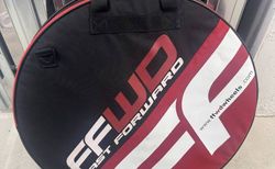 FFWD Wheels Collé Rimbrakes kaufen in Zurich #1 | velomarkt.ch