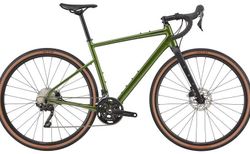 Cannondale Topstone 2 XS SGR | C15388U10XS | velomarkt.ch
