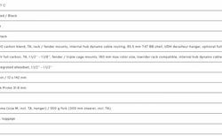 NEU - Bombtrack Hook EXT C Gr. M und Gr. L Rahmenset Gravel kaufen in Zürich #4 | velomarkt.ch