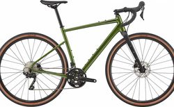 Cannondale Topstone 2 XS SGR | C15385U10XS | velomarkt.ch