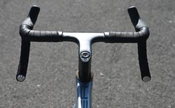 Thömus Siliker Pro DI2 12s zu verkaufen kaufen in Zürich #2 | velomarkt.ch