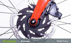 Rocky Mountain Solo C90 (2024) kaufen in Zurich #4 | velomarkt.ch