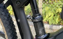 MTB BMC Fourstroke 01 TWO kaufen in St. Gallen #3 | velomarkt.ch