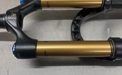 Federgabel FOX 38 Grip2 29" E-Bike Zulassung kaufen in Turgovia #3 | velomarkt.ch