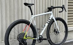 Specialized Crux Pro 56 kaufen in Aargau #5 | velomarkt.ch