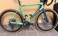 Orbea Orca M20 | Orbea Orca Ultrgra di2 | velomarkt.ch