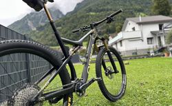 Mega Cross Country Bike kaufen in Glarus #4 | velomarkt.ch