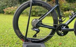 Specialized Tarmac Expert  SL7 (2022) Rh: 54cm kaufen in Aargau #3 | velomarkt.ch