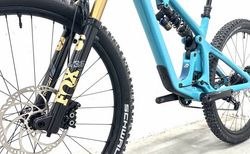 Yeti SB140 LR C3 29" Fox Factory Grip X2 Shimano XT Gr. M +++ neu +++ kaufen in Liechtenstein #4 | velomarkt.ch