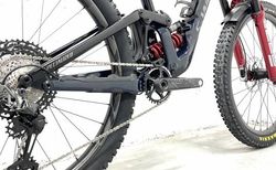 Specialized S-Works Enduro RockShox ZEB Shimano XTR +++ neu +++ kaufen in Liechtenstein #4 | velomarkt.ch