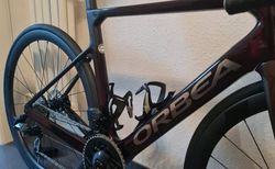 Orbea Orca M21 LTD Power | Vélo de course Orbea M21 Power 2023 - taille 53 | velomarkt.ch