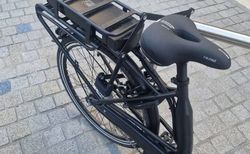 Vélo électrique neuf jamais utilisé - prix sacrifié pour vente rapide kaufen in Genève #3 | velomarkt.ch