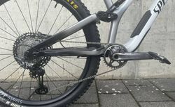 S-Works Stumpjumper 29 in Sonderlackierung kaufen in Lucerne #3 | velomarkt.ch
