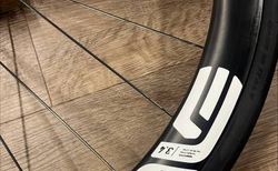 ENVE SES 3.4 Wheelset Shimano kaufen in Aargau #2 | velomarkt.ch