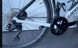 Cannondale SuperSix EVO Carbon Disc kaufen in Lucerne #4 | velomarkt.ch