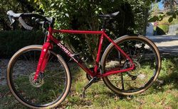 Gravelbike BOMBTRACK HOOK M kaufen in Vaud #2 | velomarkt.ch