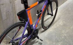 TREK Speed Concept 9.5 kaufen in Basilea-Campagna #2 | velomarkt.ch