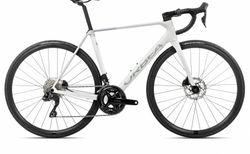 Orbea ORCA M30i 49 Iris White (Gloss) - Lilac 49 Iris White (Gloss) - Lilac (Matt) | WC0008B | velomarkt.ch