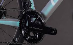 Cube Cube Agree C:62 SLT greenfusion´n´white S greenfusion´n´white kaufen in Thurgovie #2 | velomarkt.ch